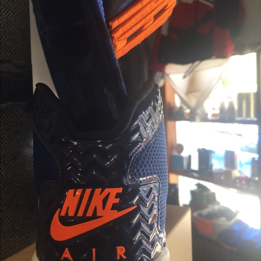 Nike sneakers
